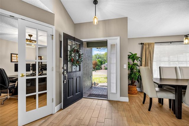 319 EASTRIDGE DRIVE, Eustis, FL 32726