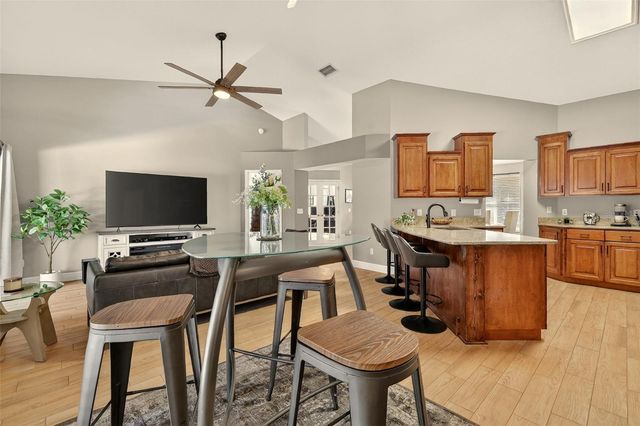 319 EASTRIDGE DRIVE, Eustis, FL 32726