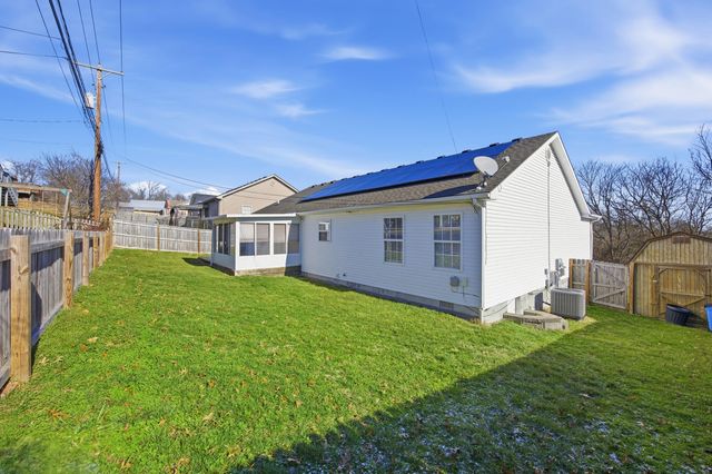 619 Bohicket Road, Wilmore, KY 40390