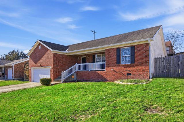 619 Bohicket Road, Wilmore, KY 40390