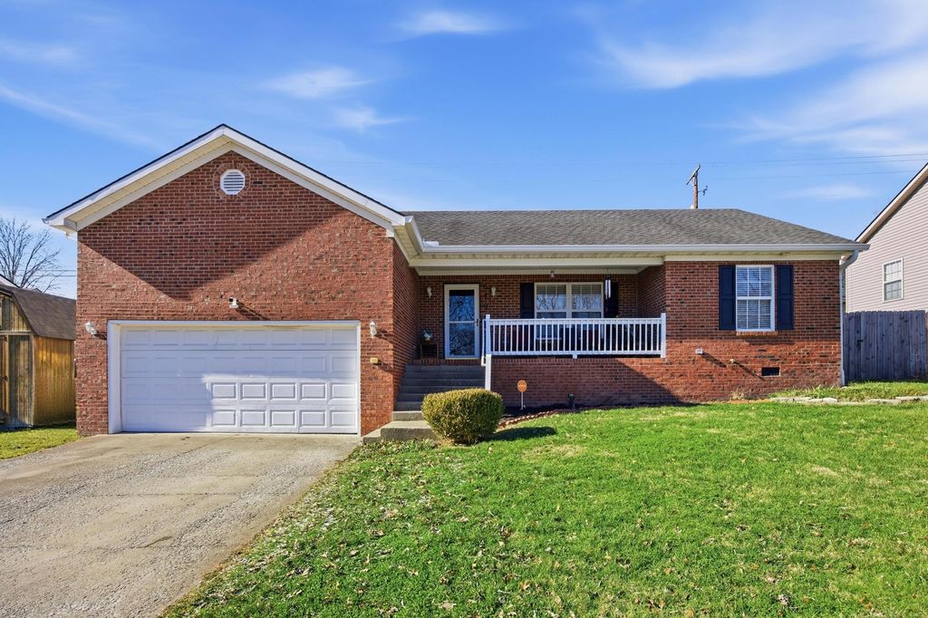 619 Bohicket Road, Wilmore, KY 40390