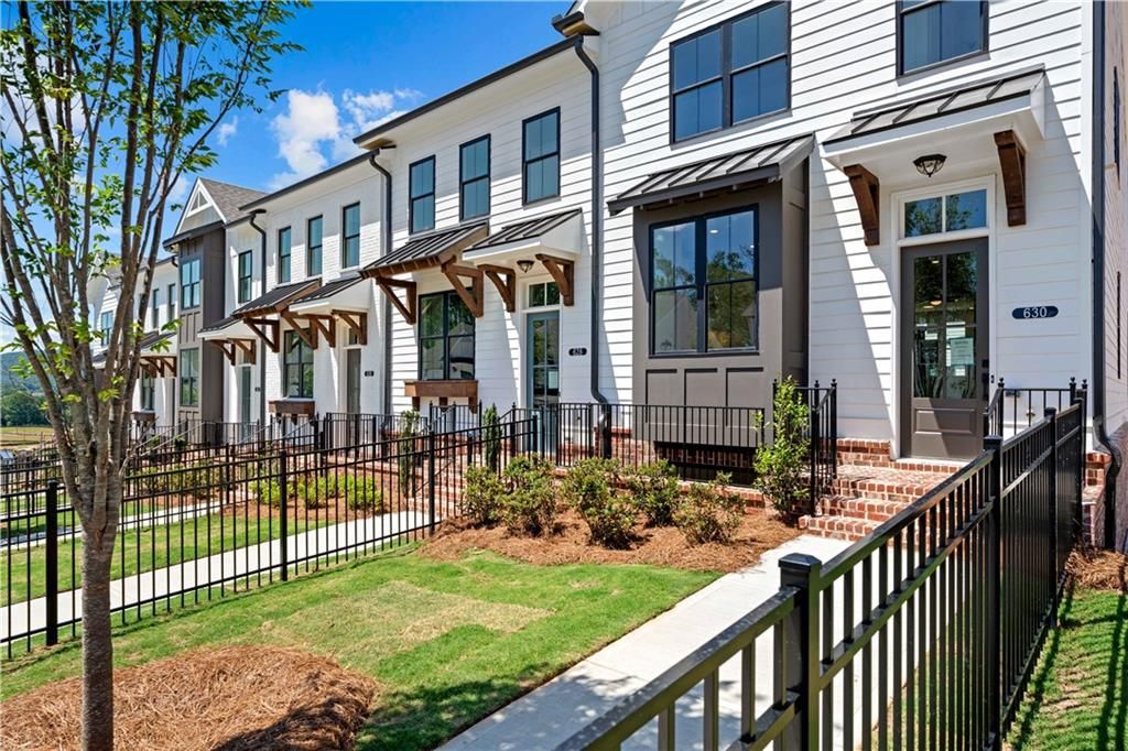 630 Skytop Drive 157, Cumming, GA 30040