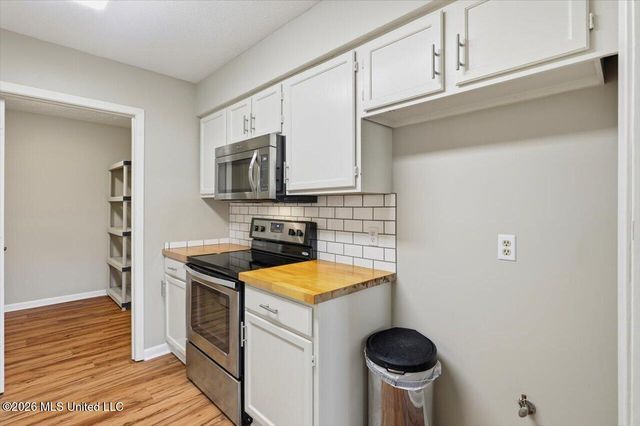 1281 Steens Creek Drive, Florence, MS 39073