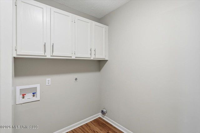 1281 Steens Creek Drive, Florence, MS 39073