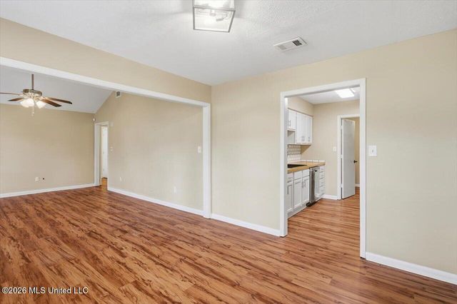 1281 Steens Creek Drive, Florence, MS 39073