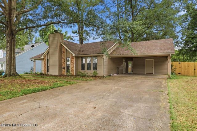1281 Steens Creek Drive, Florence, MS 39073