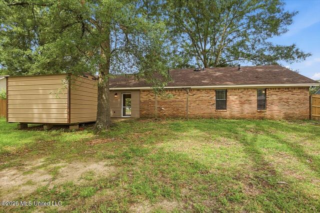 1281 Steens Creek Drive, Florence, MS 39073