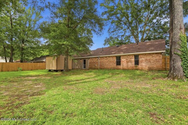 1281 Steens Creek Drive, Florence, MS 39073