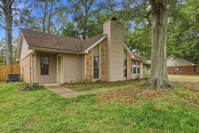 1281 Steens Creek Drive, Florence, MS 39073