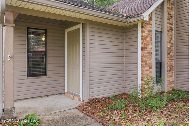 1281 Steens Creek Drive, Florence, MS 39073