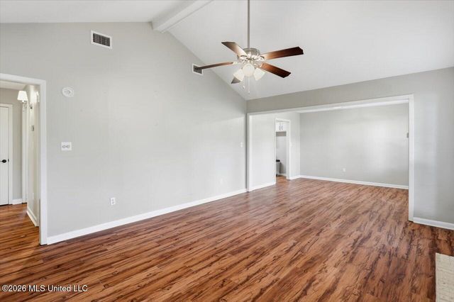 1281 Steens Creek Drive, Florence, MS 39073
