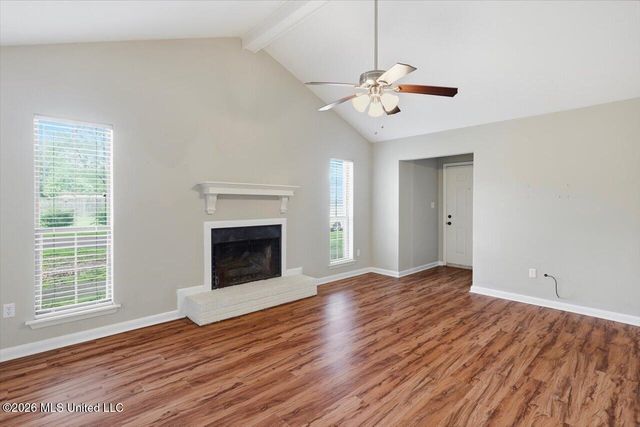 1281 Steens Creek Drive, Florence, MS 39073