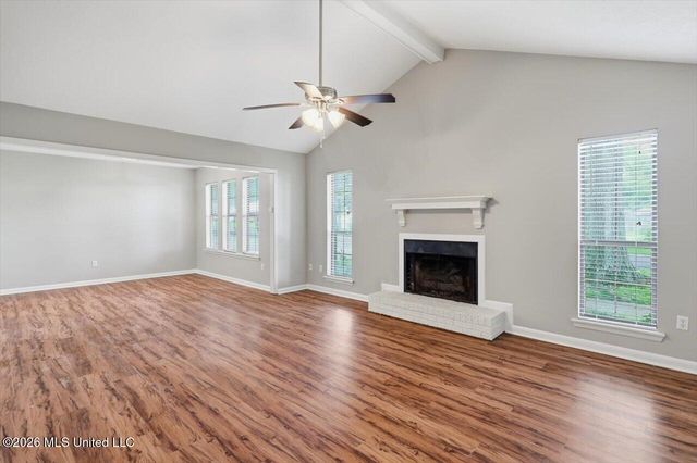 1281 Steens Creek Drive, Florence, MS 39073