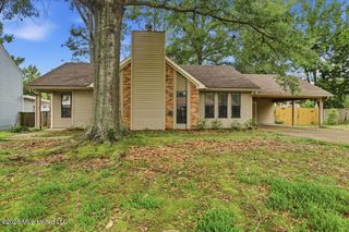 1281 Steens Creek Drive, Florence, MS 39073