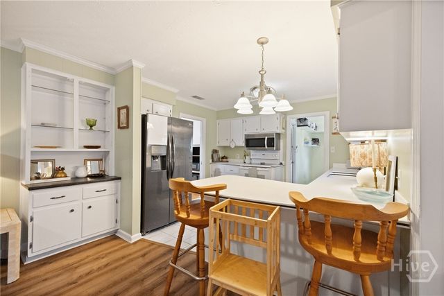 384 Hunt Drive, Savannah, GA 31406