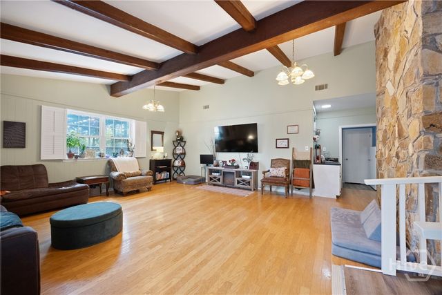 384 Hunt Drive, Savannah, GA 31406