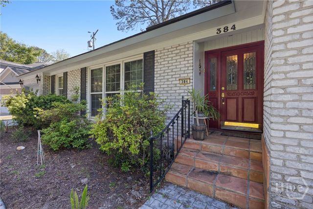 384 Hunt Drive, Savannah, GA 31406