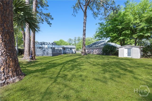 384 Hunt Drive, Savannah, GA 31406