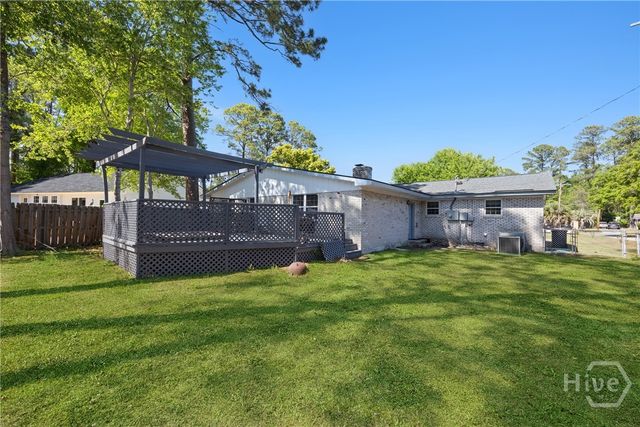 384 Hunt Drive, Savannah, GA 31406