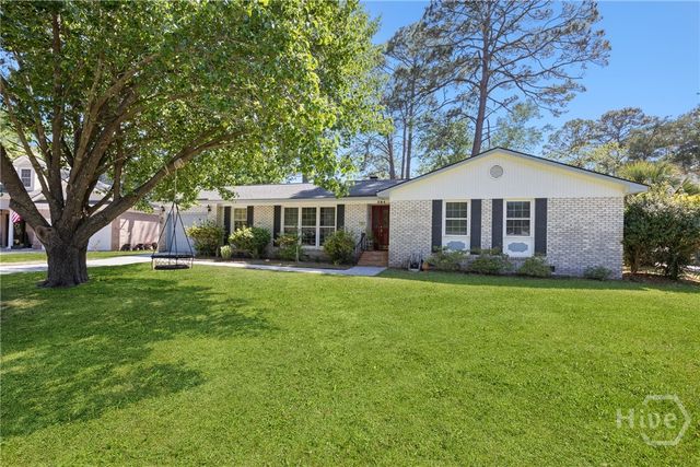 384 Hunt Drive, Savannah, GA 31406