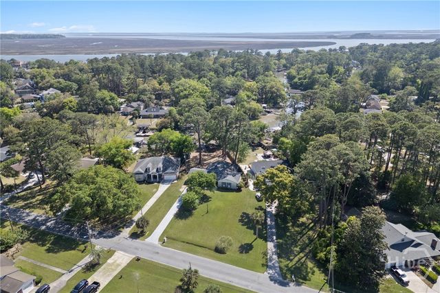 384 Hunt Drive, Savannah, GA 31406