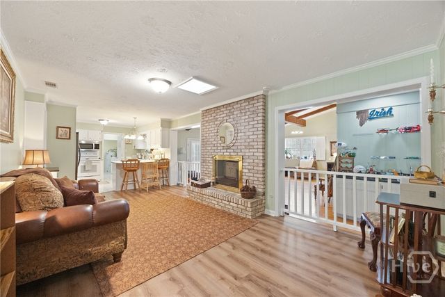 384 Hunt Drive, Savannah, GA 31406