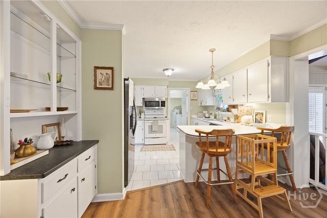 384 Hunt Drive, Savannah, GA 31406