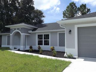 2819 YACOLT AVENUE, North Port, FL 34286