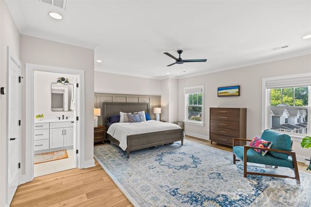 1429 Belle Terre Avenue, Charlotte, NC 28205