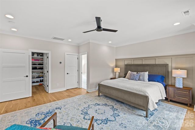 1429 Belle Terre Avenue, Charlotte, NC 28205