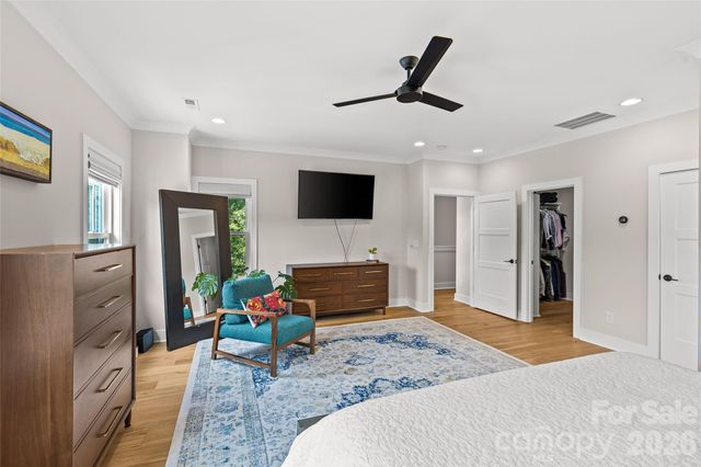 1429 Belle Terre Avenue, Charlotte, NC 28205
