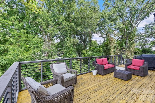 1429 Belle Terre Avenue, Charlotte, NC 28205