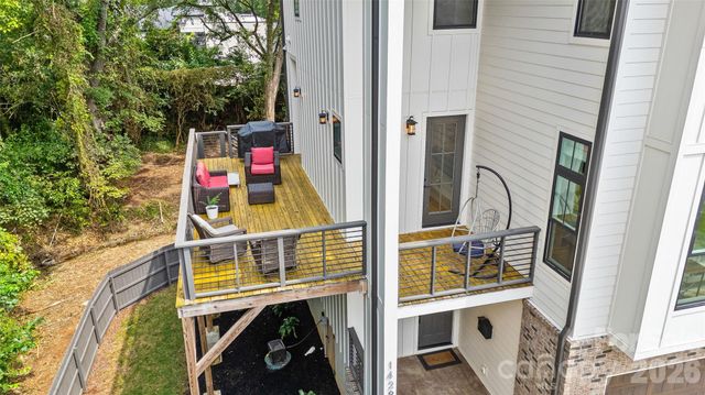 1429 Belle Terre Avenue, Charlotte, NC 28205