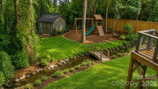 1429 Belle Terre Avenue, Charlotte, NC 28205