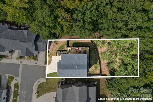 1429 Belle Terre Avenue, Charlotte, NC 28205