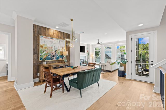 1429 Belle Terre Avenue, Charlotte, NC 28205