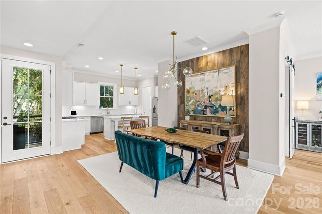 1429 Belle Terre Avenue, Charlotte, NC 28205