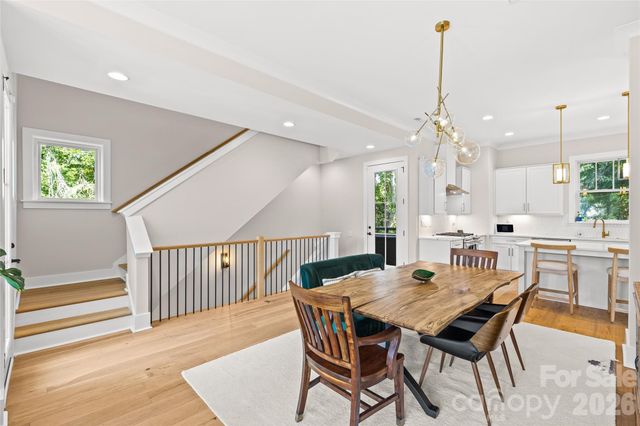 1429 Belle Terre Avenue, Charlotte, NC 28205