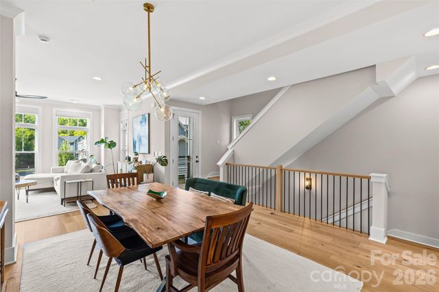 1429 Belle Terre Avenue, Charlotte, NC 28205