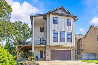 1429 Belle Terre Avenue, Charlotte, NC 28205
