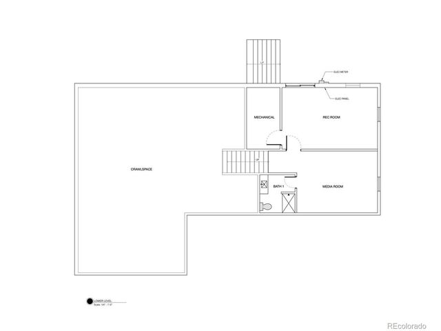 3072 Mountain Shadows Dr, Wheat Ridge, CO 80215