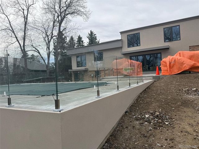 3072 Mountain Shadows Dr, Wheat Ridge, CO 80215