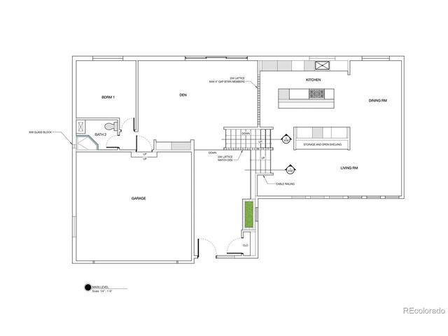 3072 Mountain Shadows Dr, Wheat Ridge, CO 80215
