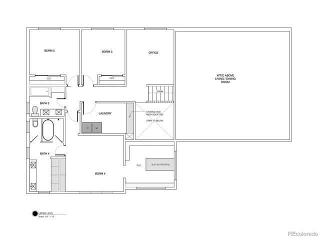 3072 Mountain Shadows Dr, Wheat Ridge, CO 80215