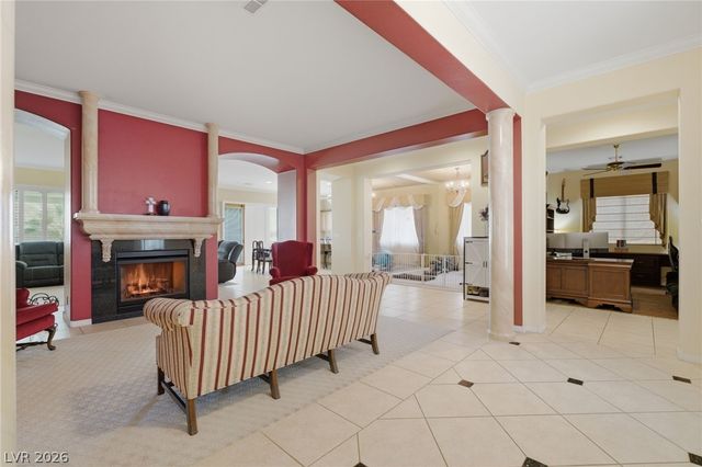 6524 Black Oaks Street, North Las Vegas, NV 89084