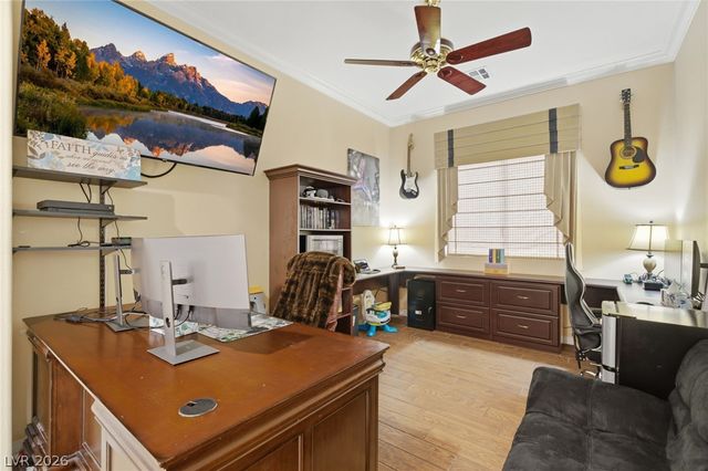 6524 Black Oaks Street, North Las Vegas, NV 89084