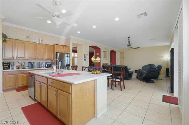 6524 Black Oaks Street, North Las Vegas, NV 89084