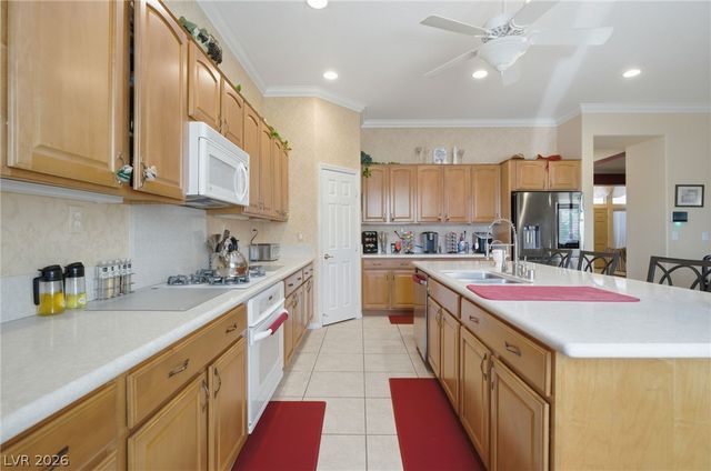6524 Black Oaks Street, North Las Vegas, NV 89084