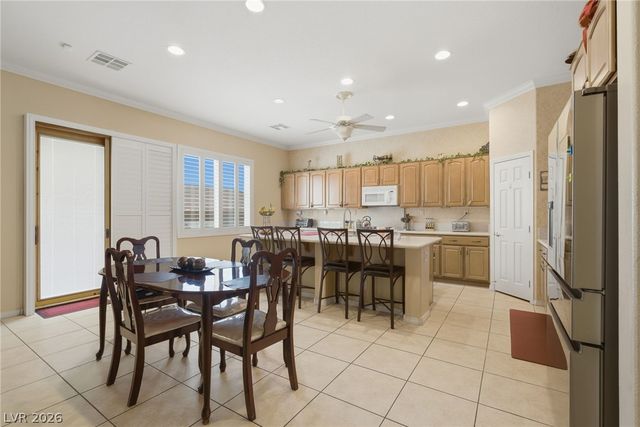 6524 Black Oaks Street, North Las Vegas, NV 89084