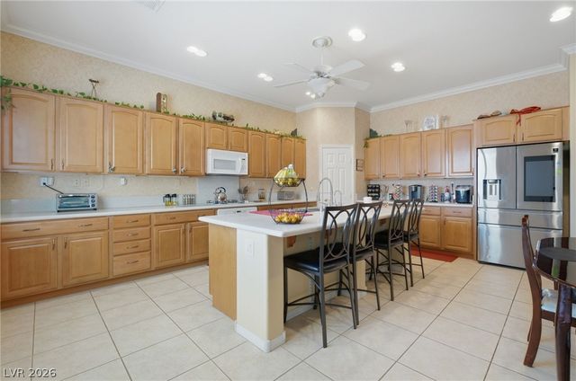 6524 Black Oaks Street, North Las Vegas, NV 89084